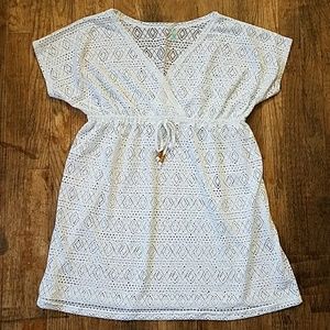 New Directions swim cover size medium